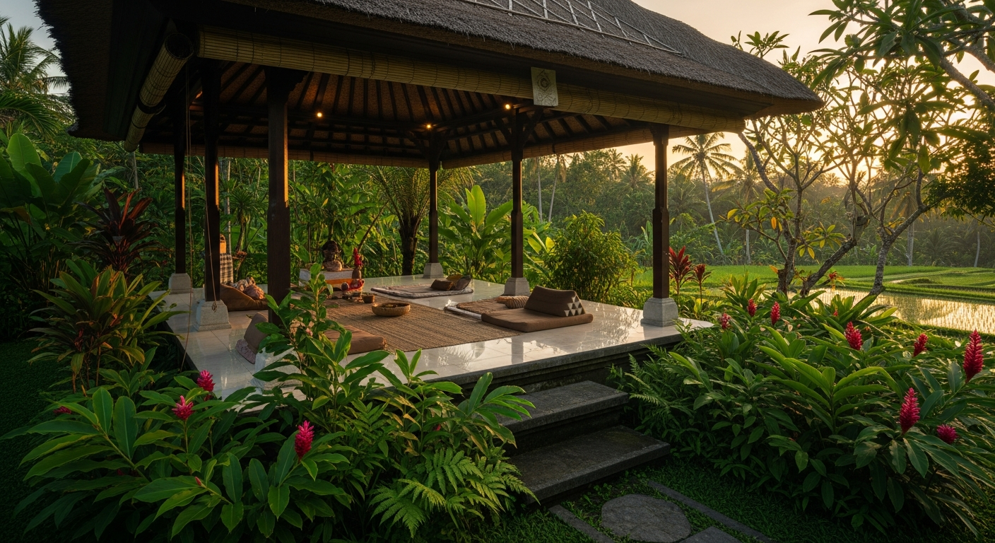 Is Ayahuasca Retreat Bali Safe? Understanding Risks and Precautions in 2027